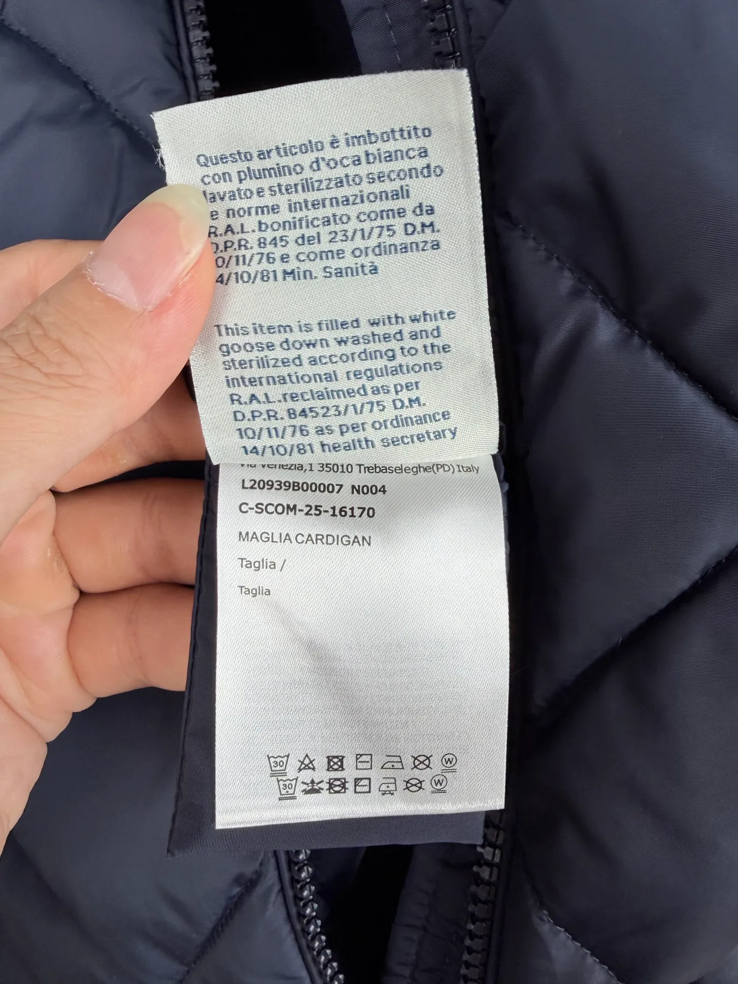 P505【Premium 】 MONCLER/ ： 100% ， ， ， 。 100% ， ， ， ， 。 70% +30% ， ， ， ， ， ， 。 71% 、28% 1% ， ， ， ， ， ， 。 Quality ： 90% ， ， ， ， 。 ： ， ， ， 。 ， ， 、 ， 。 ， ， ， 。 ， ， 。 ： ， ， ， 、 。 ， ， ， ， 、 。 ， ， ， 。 、 ， 。 ： Size:S M L